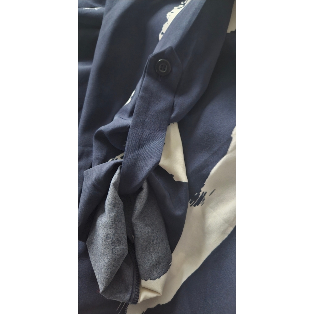 Shein Blouse - Picture 4 of 6